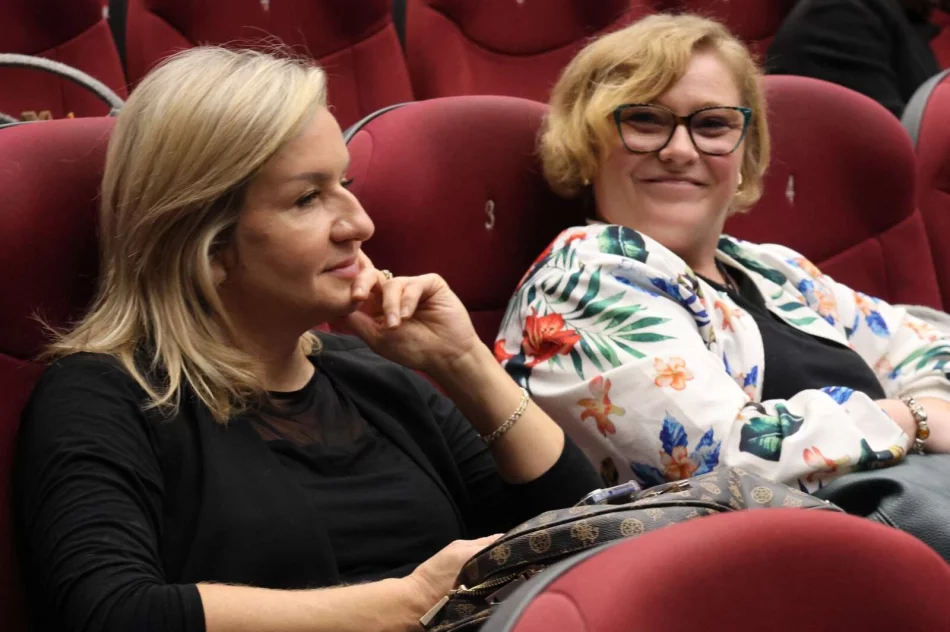 Zakończyła się konferencja „Dajmy dzieciom znowu chcieć”! - zdjęcie 12
