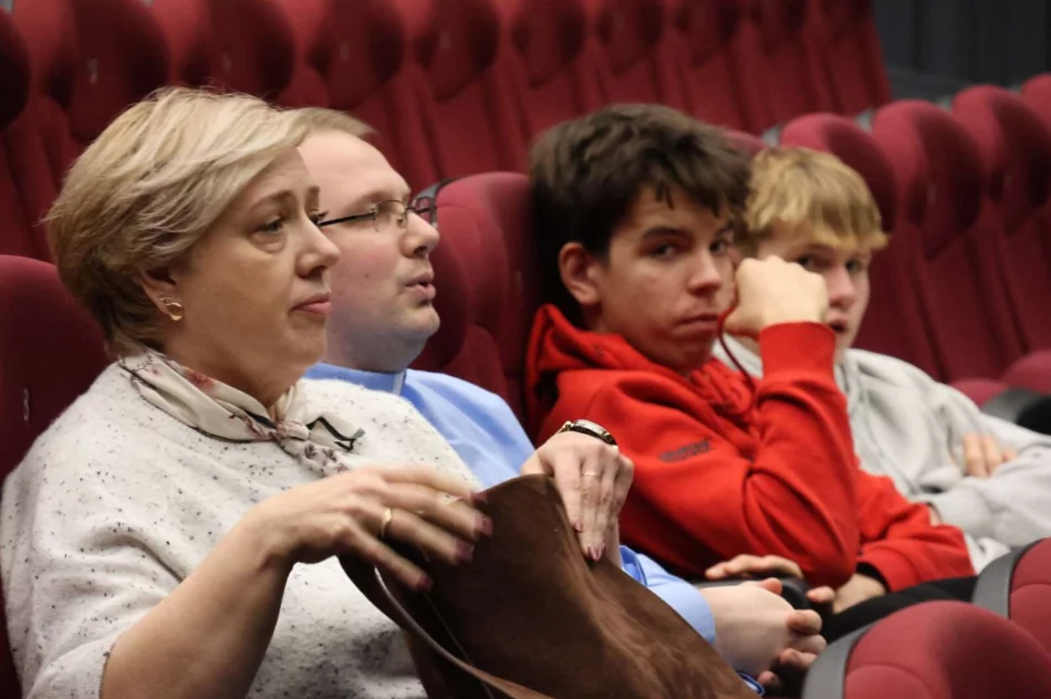 Zakończyła się konferencja „Dajmy dzieciom znowu chcieć”! - zdjęcie 13