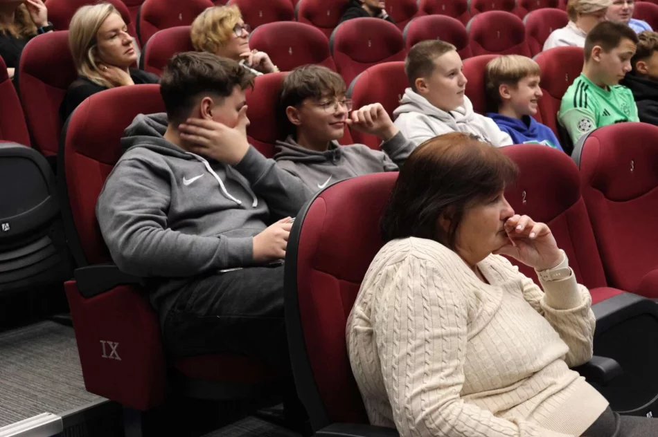 Zakończyła się konferencja „Dajmy dzieciom znowu chcieć”! - zdjęcie 14