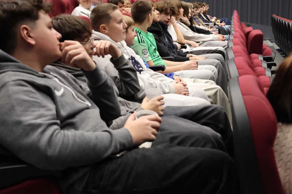 Zakończyła się konferencja „Dajmy dzieciom znowu chcieć”! - zdjęcie 15