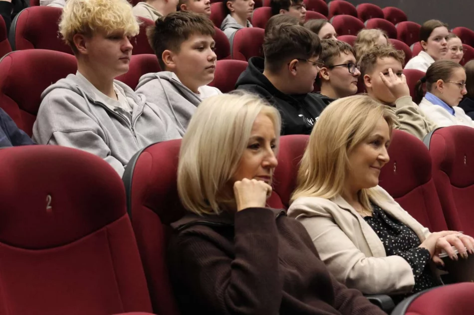 Zakończyła się konferencja „Dajmy dzieciom znowu chcieć”! - zdjęcie 16
