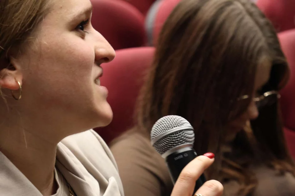 Zakończyła się konferencja „Dajmy dzieciom znowu chcieć”! - zdjęcie 19