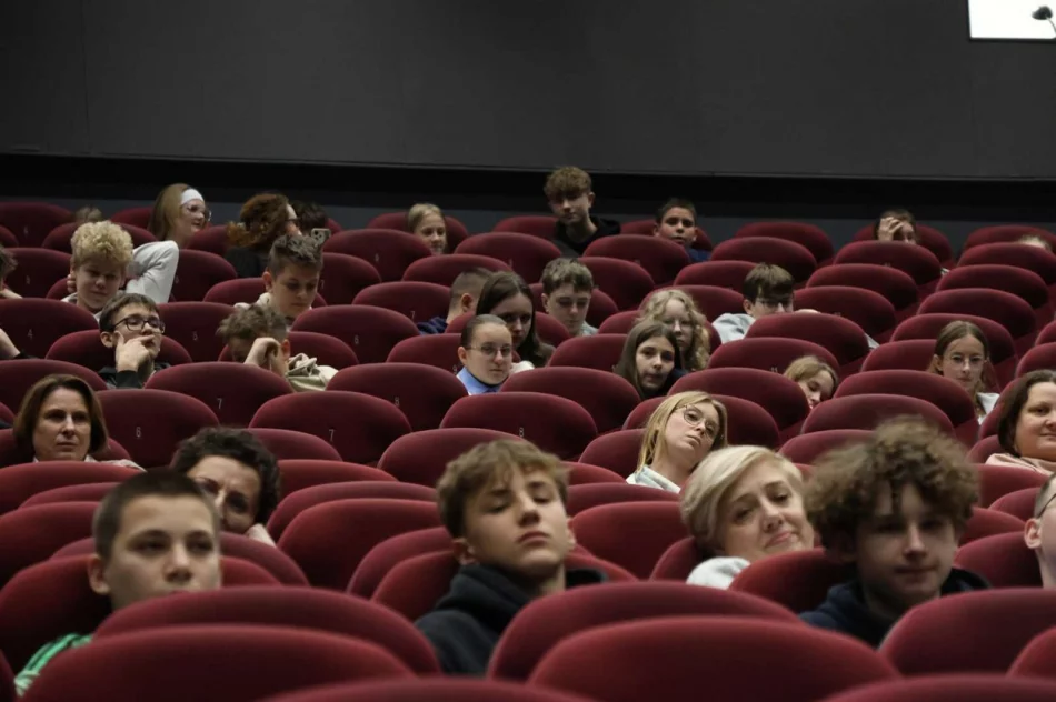 Zakończyła się konferencja „Dajmy dzieciom znowu chcieć”! - zdjęcie 20