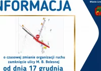 Edit! Zmiana organizacji ruchu w Limanowej!  - zdjęcie główne