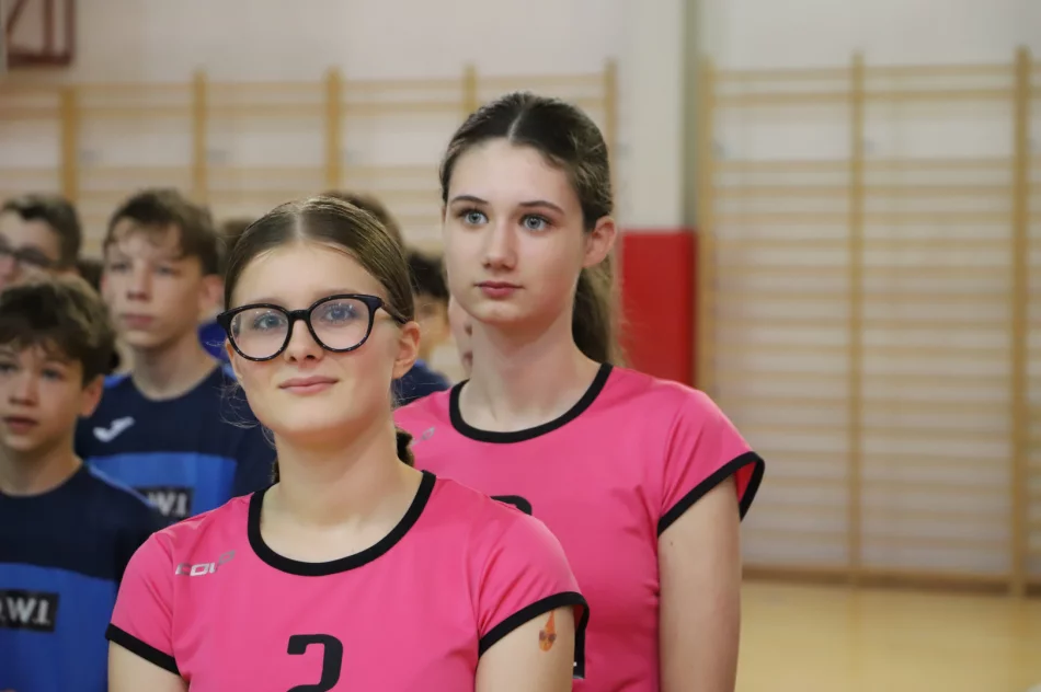 Wyłonieni Mistrzowie Gminy Limanowa w Koszykówce Młodzieży Szkolnej - zdjęcie 15