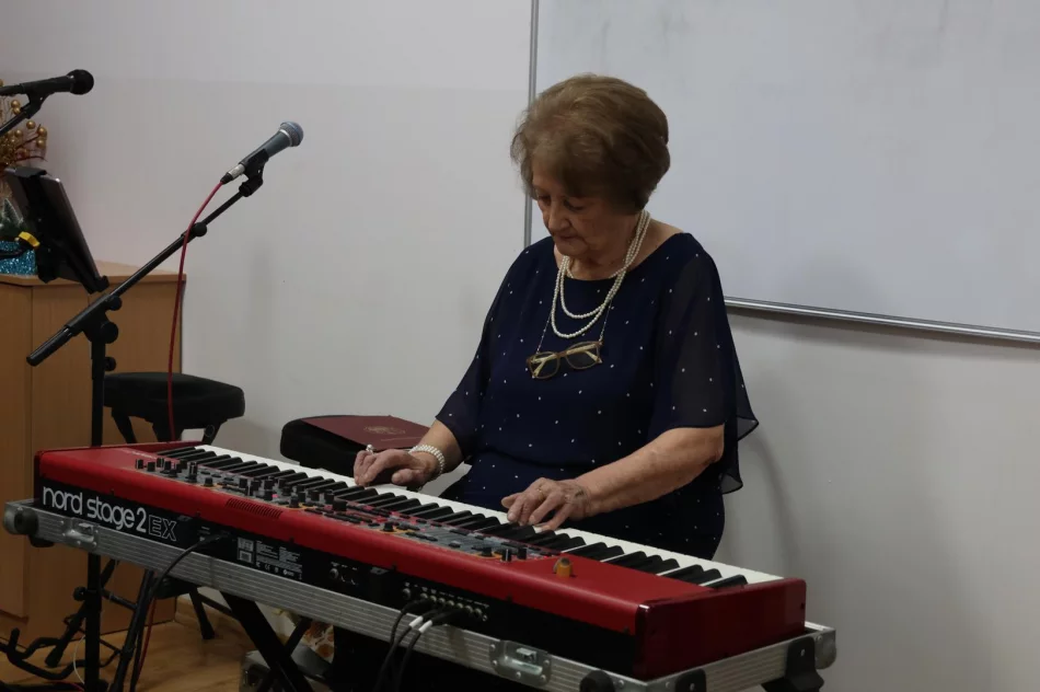 Jubileusz 10-lecia Dziennego Domu „Senior+” w Limanowej - zdjęcie 3