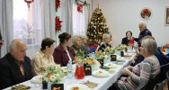 Jubileusz 10-lecia Dziennego Domu „Senior+” w Limanowej - zdjęcie 4