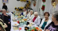 Jubileusz 10-lecia Dziennego Domu „Senior+” w Limanowej - zdjęcie 5