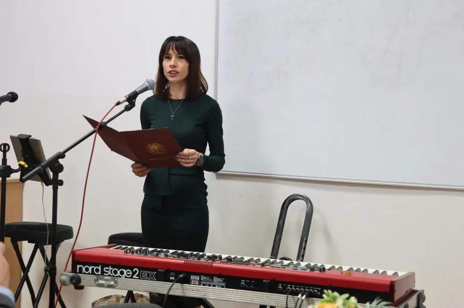 Jubileusz 10-lecia Dziennego Domu „Senior+” w Limanowej - zdjęcie 10