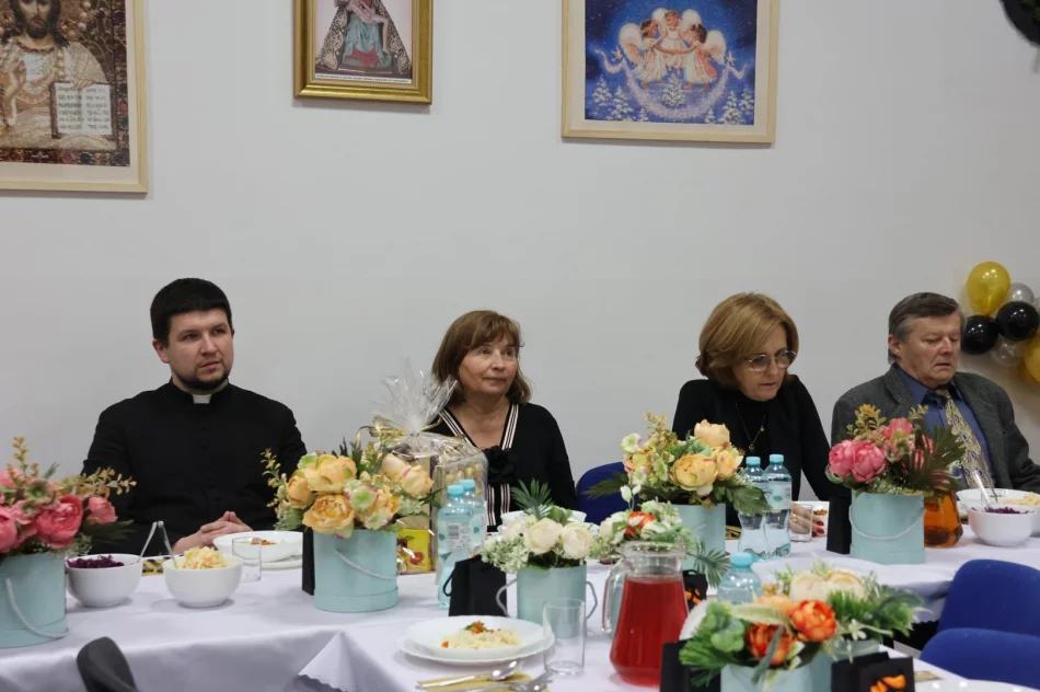 Jubileusz 10-lecia Dziennego Domu „Senior+” w Limanowej - zdjęcie 11