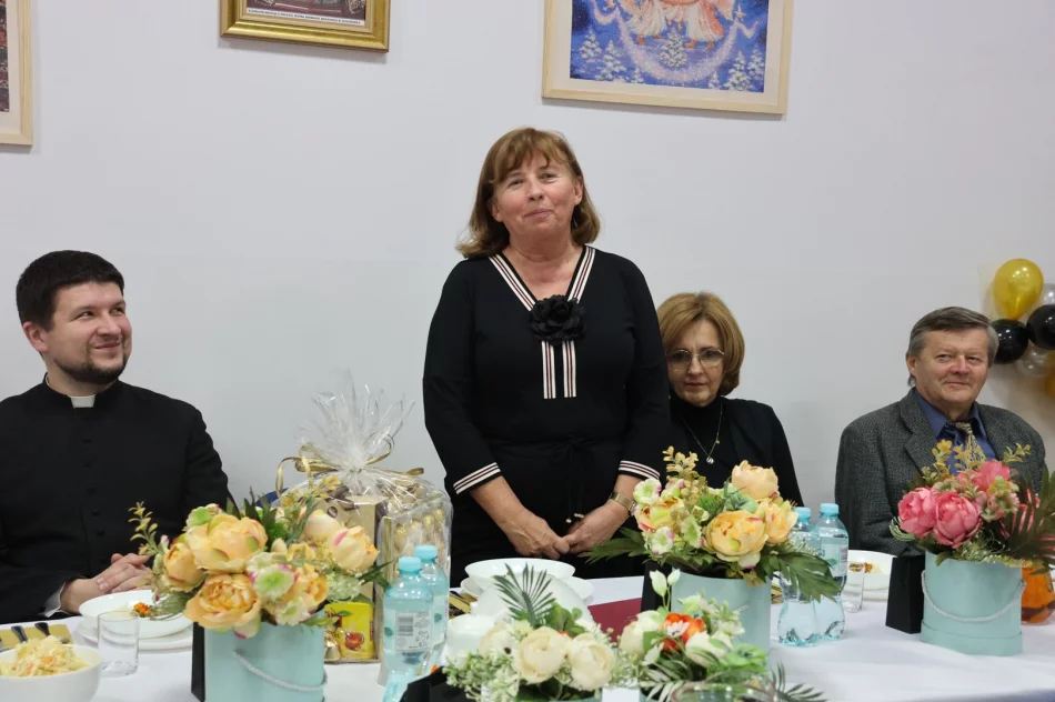 Jubileusz 10-lecia Dziennego Domu „Senior+” w Limanowej - zdjęcie 18