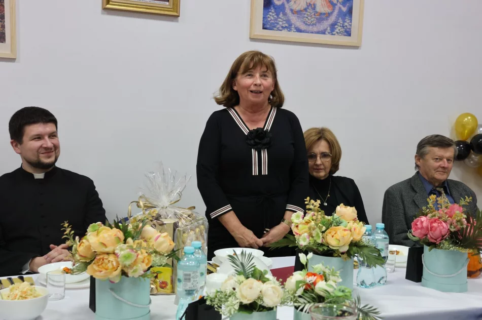 Jubileusz 10-lecia Dziennego Domu „Senior+” w Limanowej - zdjęcie 19
