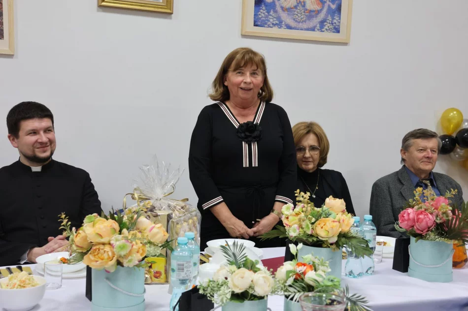 Jubileusz 10-lecia Dziennego Domu „Senior+” w Limanowej - zdjęcie 20
