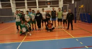 Limdrog zgarnął siatkarski Puchar Starosty - zdjęcie 2