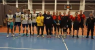 Limdrog zgarnął siatkarski Puchar Starosty - zdjęcie 3