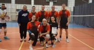 Limdrog zgarnął siatkarski Puchar Starosty - zdjęcie 4
