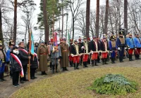 111. rocznica Bitwy pod Limanową z udziałem delegacji międzynarodowych - zdjęcie główne