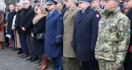 111. rocznica Bitwy pod Limanową z udziałem delegacji międzynarodowych - zdjęcie 2