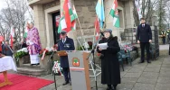111. rocznica Bitwy pod Limanową z udziałem delegacji międzynarodowych - zdjęcie 3