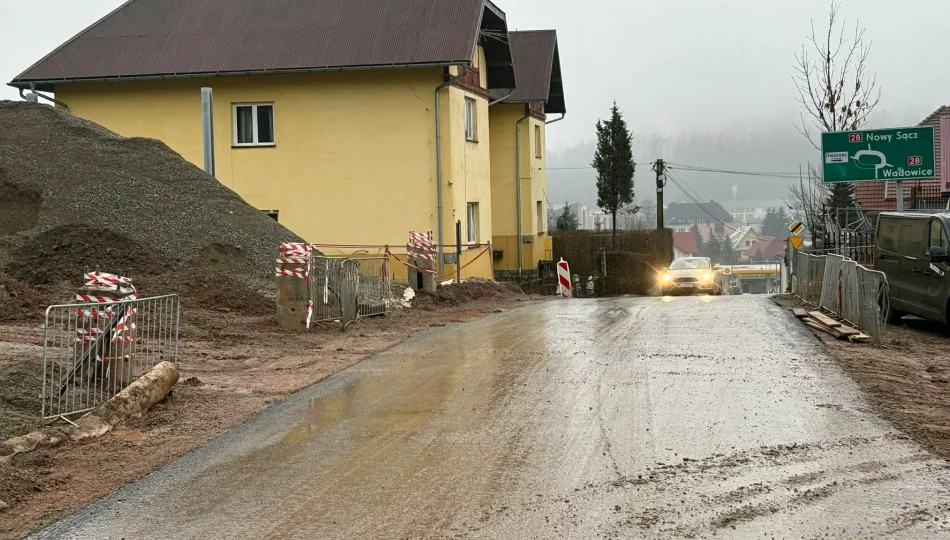 Myjki stacjonarne, nocne czyszczenie i kontrole - zdjęcie 1