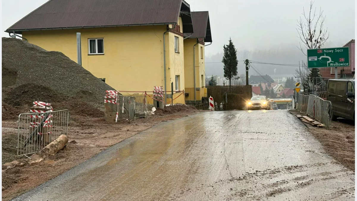 Myjki stacjonarne, nocne czyszczenie i kontrole