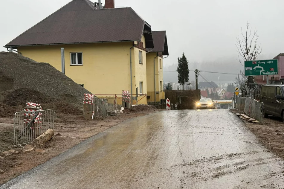 Myjki stacjonarne, nocne czyszczenie i kontrole - zdjęcie 2