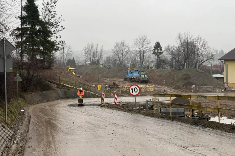 Myjki stacjonarne, nocne czyszczenie i kontrole - zdjęcie 3