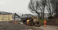 Myjki stacjonarne, nocne czyszczenie i kontrole - zdjęcie 4