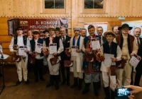 8. Konkursu Heligonistów Województwa Małopolskiego - zdjęcie główne