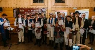 8. Konkursu Heligonistów Województwa Małopolskiego - zdjęcie 2
