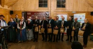 8. Konkursu Heligonistów Województwa Małopolskiego - zdjęcie 4
