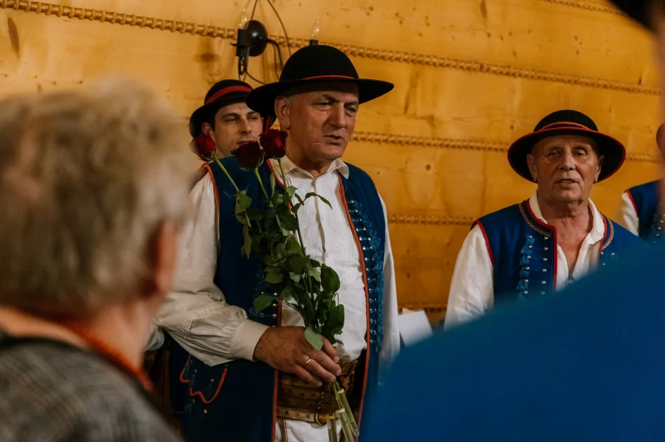 8. Konkursu Heligonistów Województwa Małopolskiego - zdjęcie 8