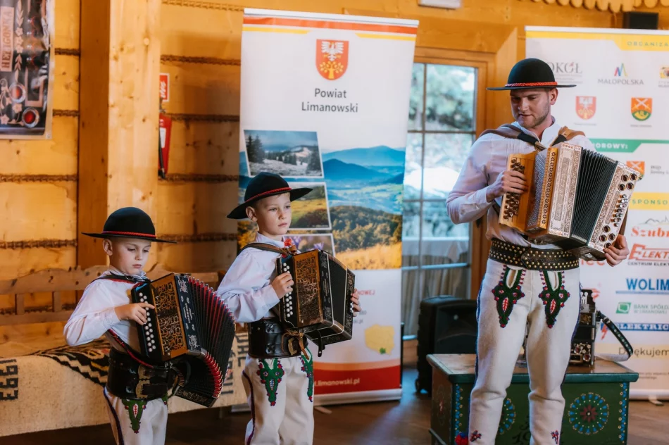 8. Konkursu Heligonistów Województwa Małopolskiego - zdjęcie 9