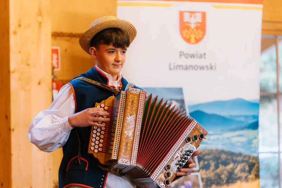 8. Konkursu Heligonistów Województwa Małopolskiego - zdjęcie 11