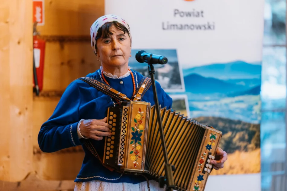 8. Konkursu Heligonistów Województwa Małopolskiego - zdjęcie 13