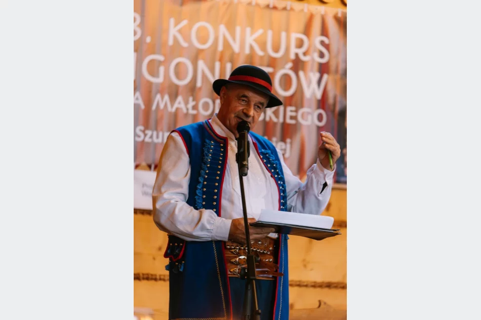 8. Konkursu Heligonistów Województwa Małopolskiego - zdjęcie 15