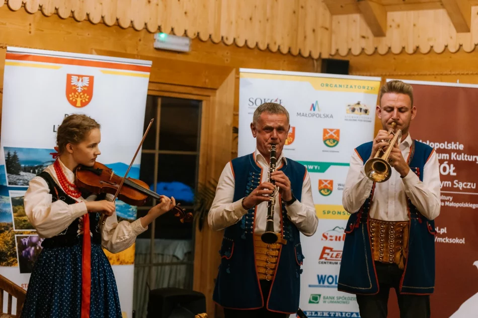 8. Konkursu Heligonistów Województwa Małopolskiego - zdjęcie 19