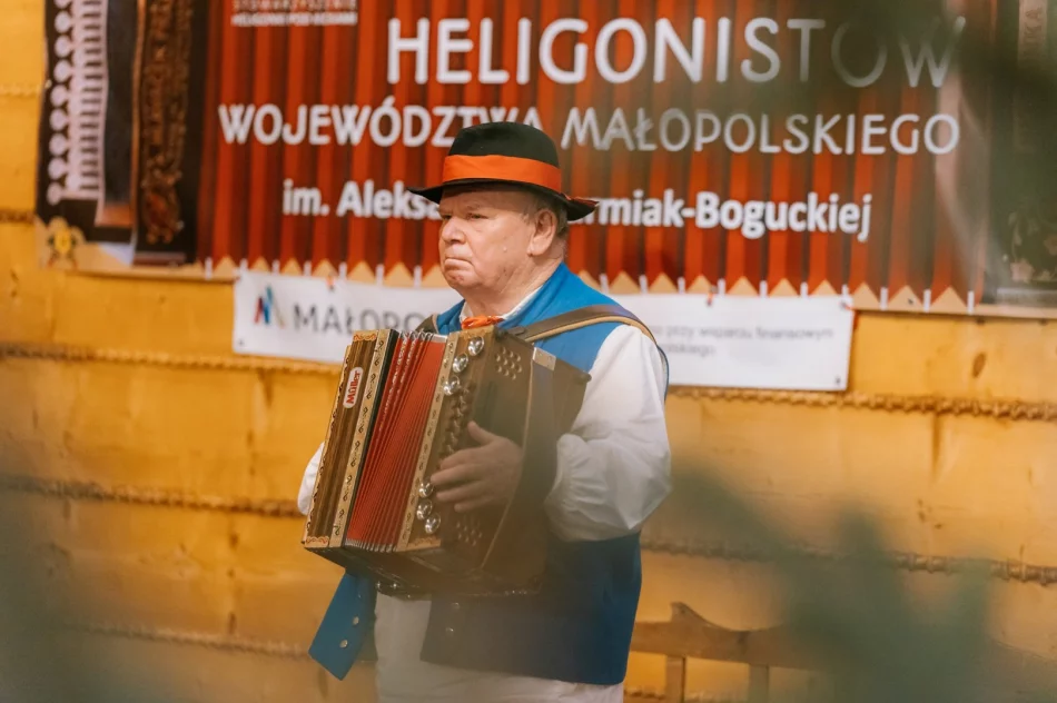 8. Konkursu Heligonistów Województwa Małopolskiego - zdjęcie 20