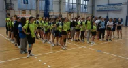 Zespół Szkół nr 1 najlepszy również wśród dziewcząt - zdjęcie 2