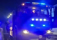 Wypadek na nocnej zmianie. 26-latek przygnieciony przez maszynę - zdjęcie główne