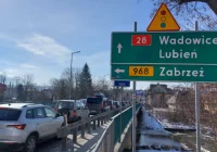 Nowy most i przebudowa skrzyżowania - podpisanie umowy - zdjęcie główne