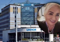 Grażyna Michura nie będzie wysokim komisarzem Narodów Zjednoczonych do spraw uchodźców  - zdjęcie główne