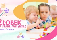 Ankieta informacyjna dotycząca zapotrzebowania na ilość miejsc w żłobku w Starej Wsi (Rola) - zdjęcie główne
