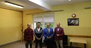 Świetlica wiejska w Sowlinach po remoncie - zdjęcie 3