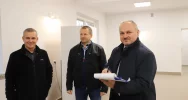 Świetlica wiejska w Sowlinach po remoncie - zdjęcie 4