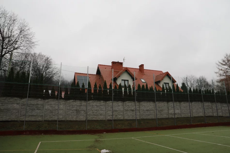 Świetlica wiejska w Sowlinach po remoncie - zdjęcie 18