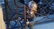 Już dzisiaj! Zapraszamy na wieczorny spacer z lampami naftowymi otworzy Limanowski Szlak Nafty - zdjęcie 4