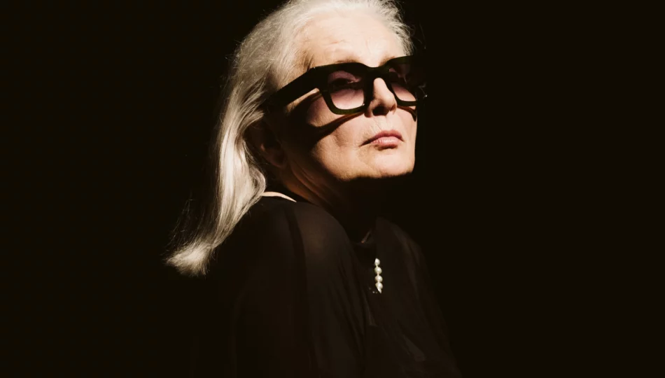 Zmarła Magda Umer, piosenkarka, wykonawczyni poezji śpiewanej - zdjęcie 1