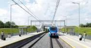 Podłęże–Gdów: wybrano wykonawcę. Oferta za ponad 3,1 mld zł - zdjęcie 5