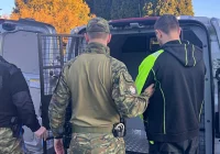 Deportacja po wyroku. 20-latek opuścił Polskę - zdjęcie główne